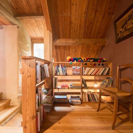 Maison Yukti - Magnifique Maison De Charme Proche Plage Lampaul-Ploudalmezeau Экстерьер фото