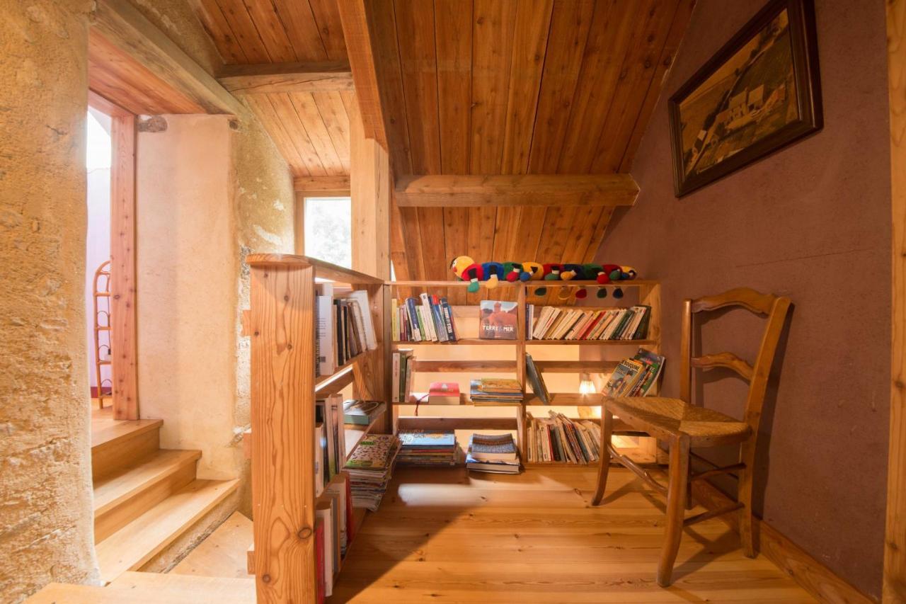 Maison Yukti - Magnifique Maison De Charme Proche Plage Lampaul-Ploudalmezeau Экстерьер фото