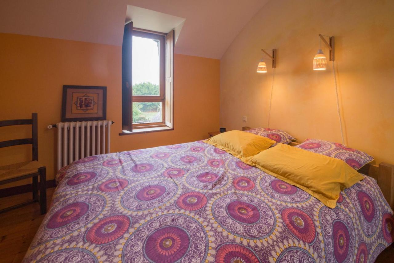 Maison Yukti - Magnifique Maison De Charme Proche Plage Lampaul-Ploudalmezeau Экстерьер фото