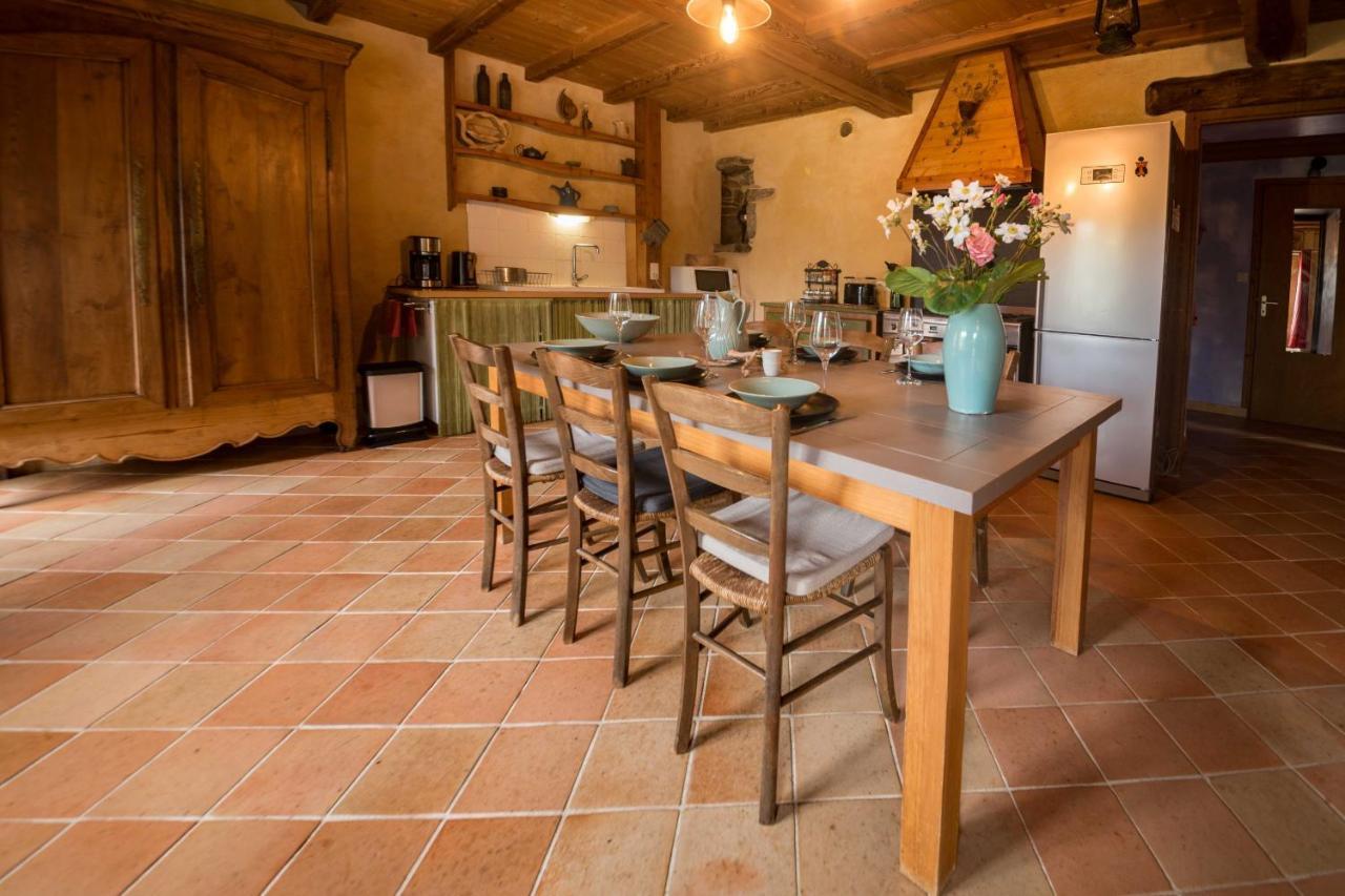 Maison Yukti - Magnifique Maison De Charme Proche Plage Lampaul-Ploudalmezeau Экстерьер фото