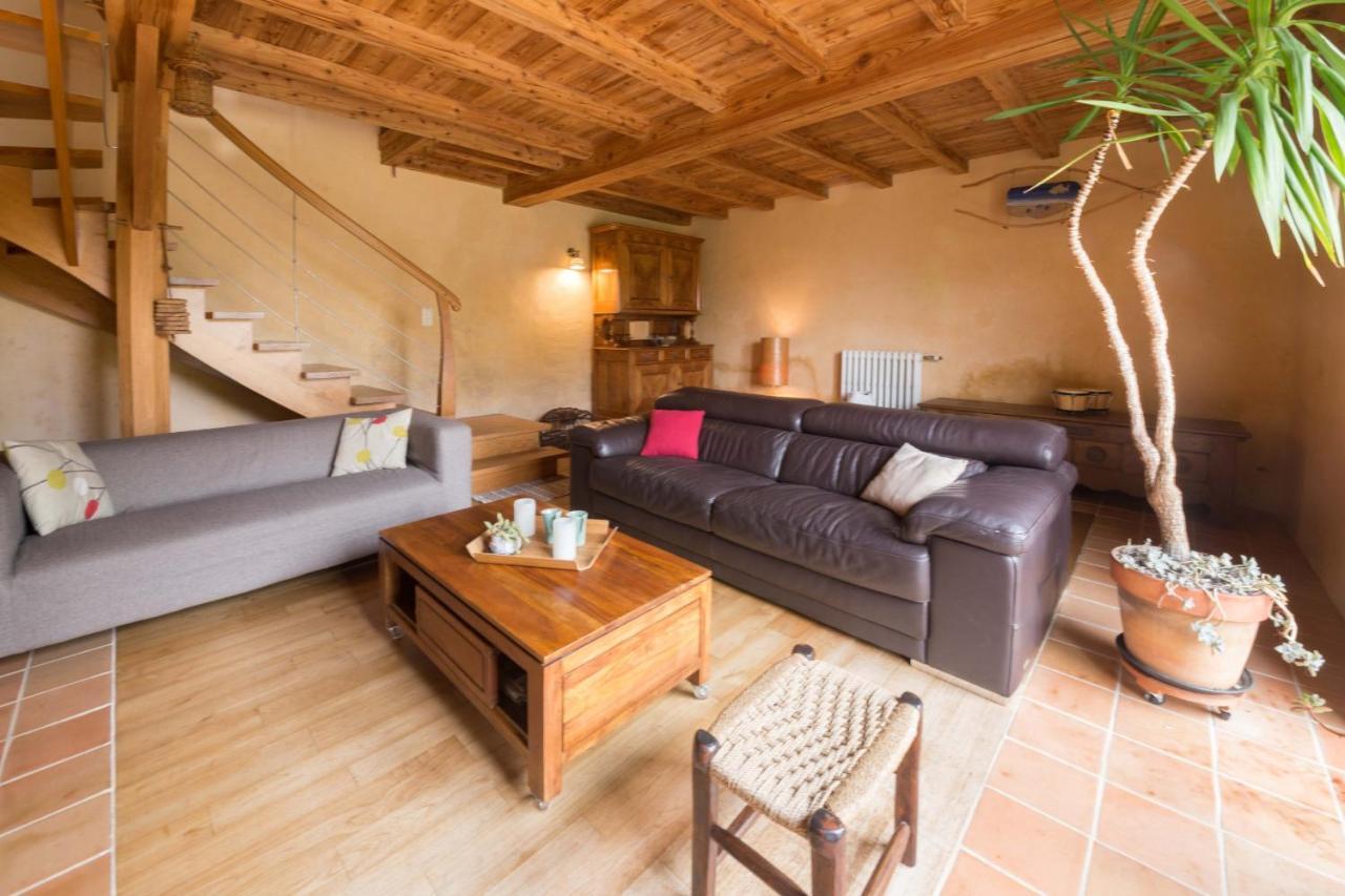 Maison Yukti - Magnifique Maison De Charme Proche Plage Lampaul-Ploudalmezeau Экстерьер фото